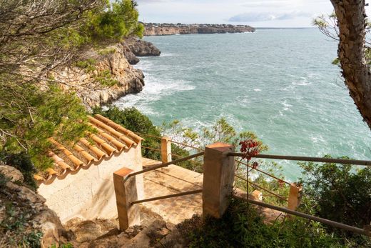 Villa in Llucmajor, Province of Balearic Islands