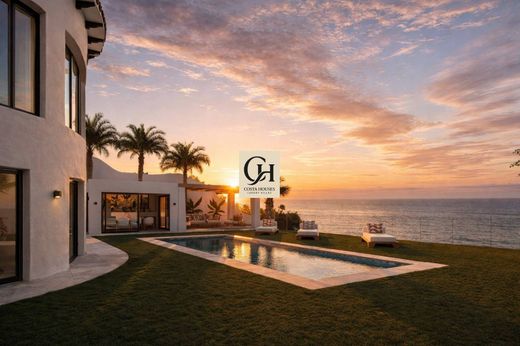 Villa in Javea, Alicante