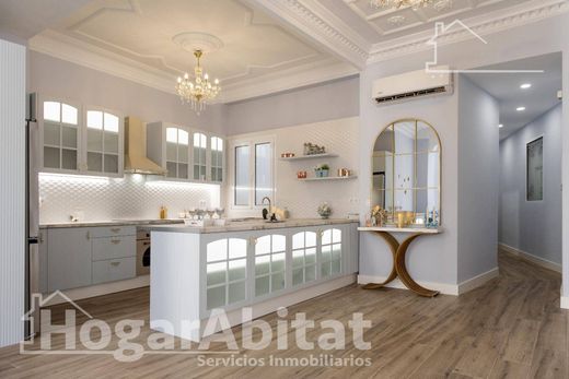 ‏דירה ב  ולנסיה, Província de València