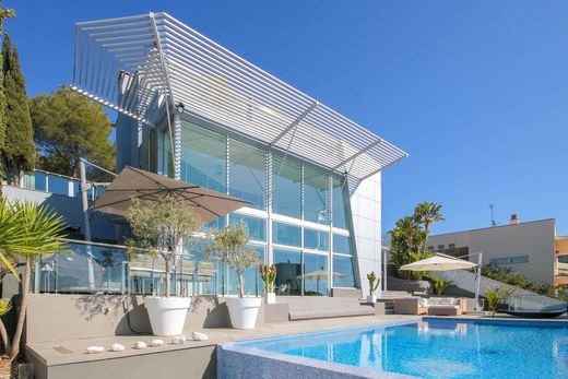 Detached House in Sitges, Province of Barcelona