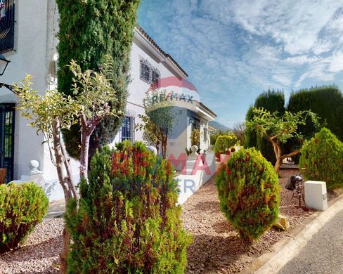 Villa en Guadalest, Provincia de Alicante