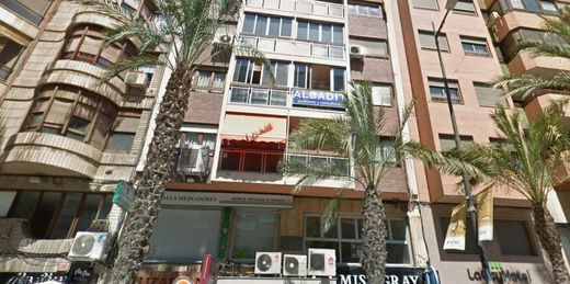 Appartement à Alicante, Communauté Valencienne