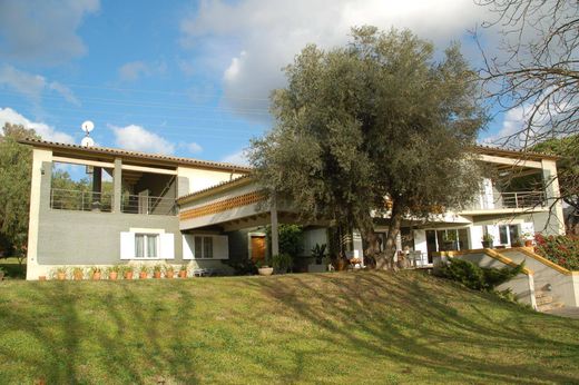 Detached House in Arenys de Munt, Province of Barcelona