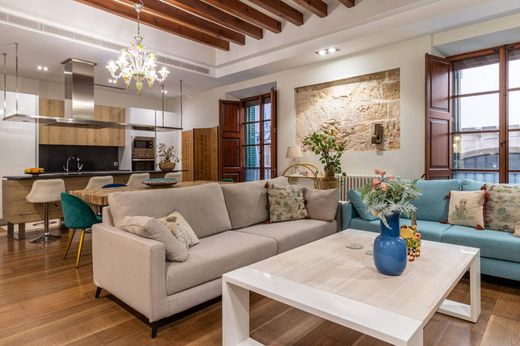 ‏דירה ב  פלמה דה מיורקה, Illes Balears