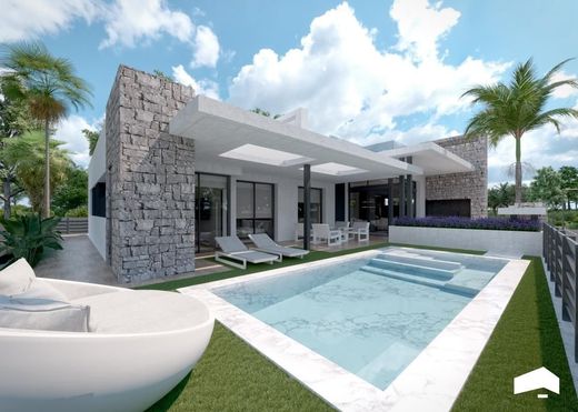 Villa in Los Alcázares, Murcia