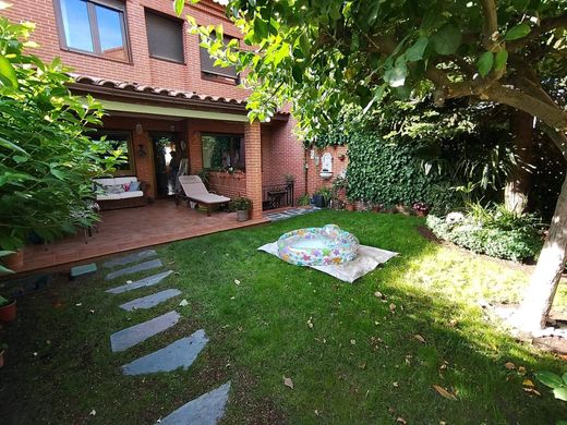 Casa di lusso a Alcobendas, Provincia de Madrid