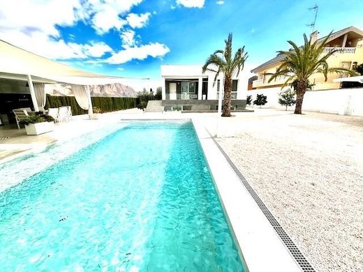 Dom jednorodzinny w Orihuela, Provincia de Alicante