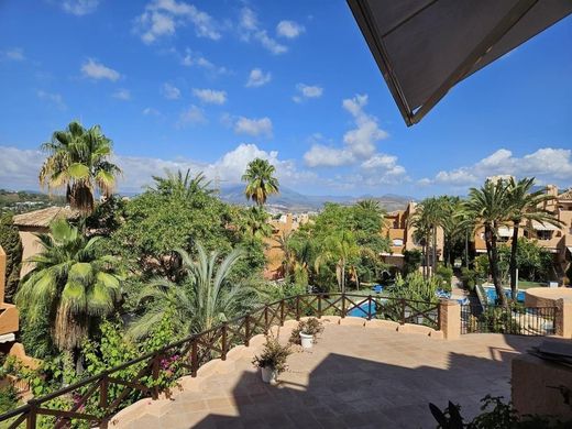 Lüks ev Marbella, Provincia de Málaga