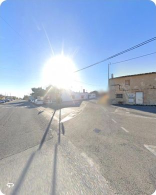 Teren w Rebolledo, Provincia de Alicante
