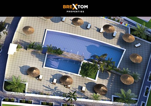 Appartement à Pilar de la Horadada, Alicante