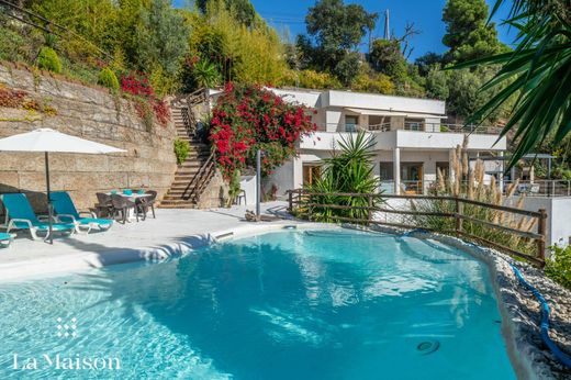 Casa de lujo en San Cipriano de Vallalta, Provincia de Barcelona