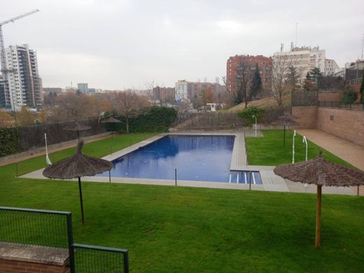 套间/公寓  马德里, Provincia de Madrid