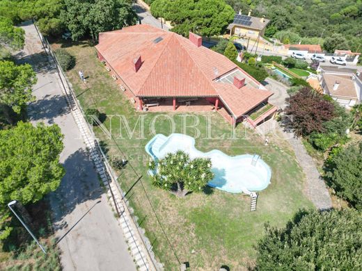 Casa de lujo en Mataró, Provincia de Barcelona