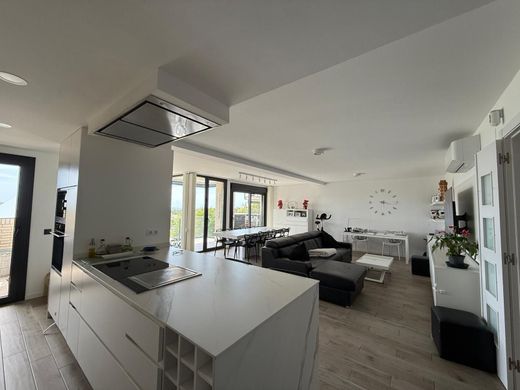 Apartment in Vilanova i la Geltrú, Province of Barcelona