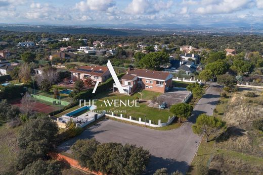 独立式房屋  Boadilla del Monte, Provincia de Madrid