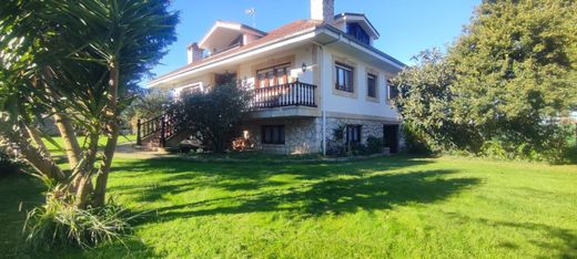 Einfamilienhaus in Torrelavega, Provinz Cantabria