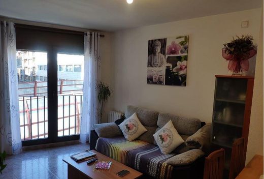Appartement in Escaldes-Engordany