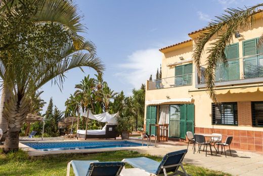 Luxury home in Motril, Province of Granada