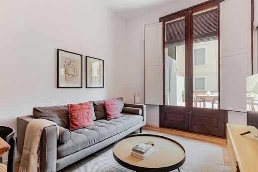 Apartment in Barcelona, Province of Barcelona