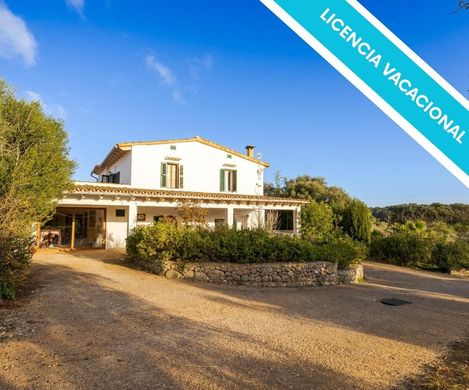 Rural or Farmhouse in Selva, Province of Balearic Islands