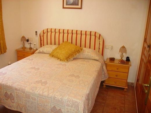 Maison de luxe à Denia, Alicante