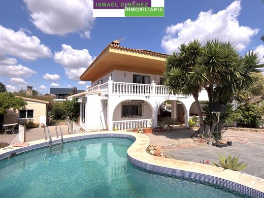 Casa en Náquera, Provincia de Valencia