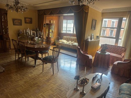 Appartement in Valladolid, Provincia de Valladolid