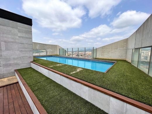 Penthouse in Terrassa, Province of Barcelona