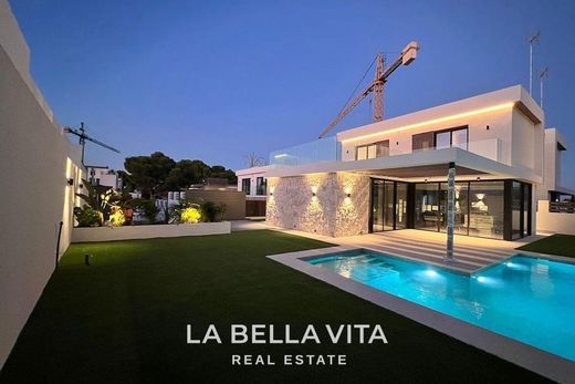 Villa Orihuela Costa, Provincia de Alicante