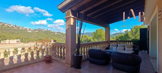 阁楼  Andratx, Illes Balears