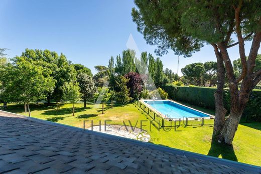 Terreno - Boadilla del Monte, Provincia de Madrid