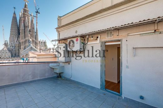 Пентхаус, Барселона, Província de Barcelona