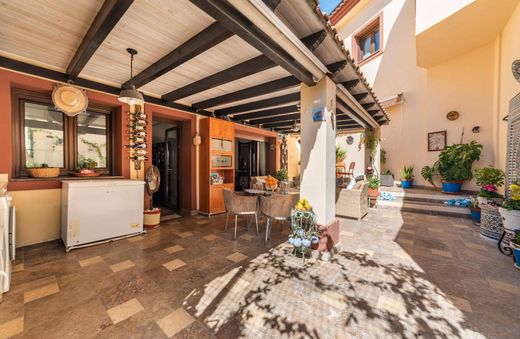 Semidetached House in Marbella, Malaga