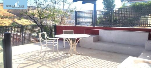 Luxury home in Granada, Andalusia