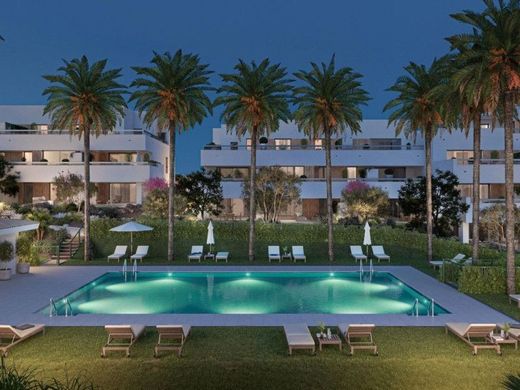 Appartement à Estepona, Malaga
