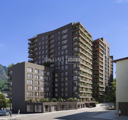 Apartment in Escaldes-Engordany