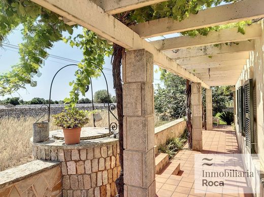 Rural or Farmhouse in Mahon, Province of Balearic Islands