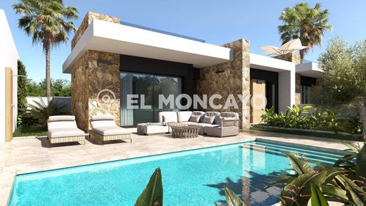 Villa Ciudad Quesada, Provincia de Alicante