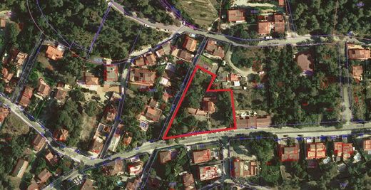 Terreno - Sant Cugat del Vallès, Província de Barcelona