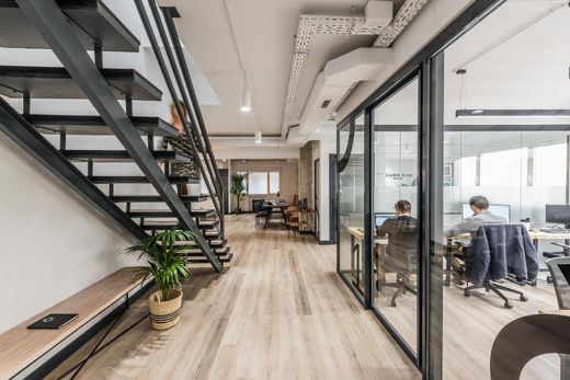 办公室  马德里, Provincia de Madrid