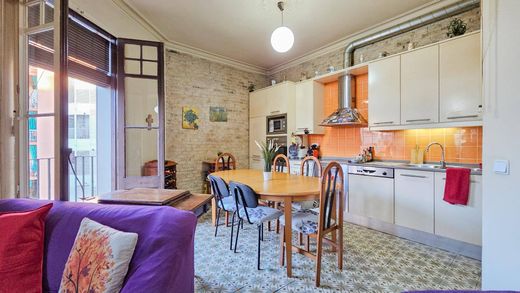 ﺷﻘﺔ ﻓﻲ برشلونة, Província de Barcelona