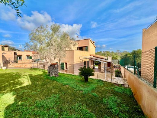 Detached House in Santanyí, Province of Balearic Islands