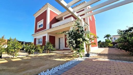 Villa in Lorca, Provinz Murcia