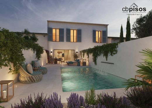 Terreno a ses Salines, Isole Baleari