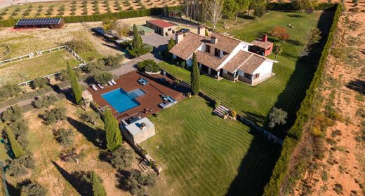 Vrijstaand huis in Requena, Província de València