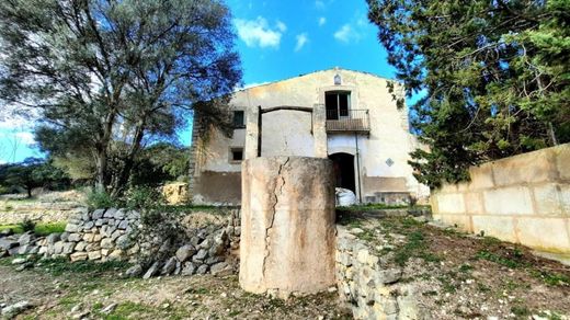 Rural or Farmhouse in Binissalem, Province of Balearic Islands