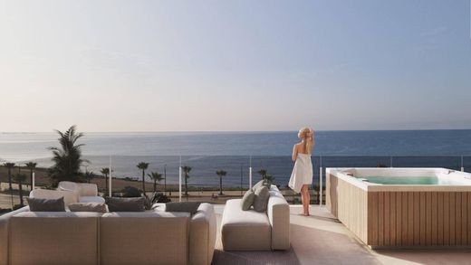 Apartment in Villajoyosa, Alicante