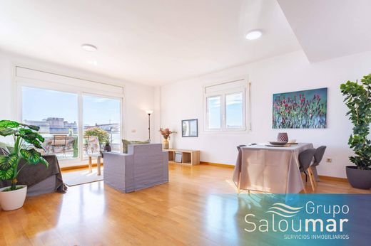 Penthouse w Salou, Província de Tarragona