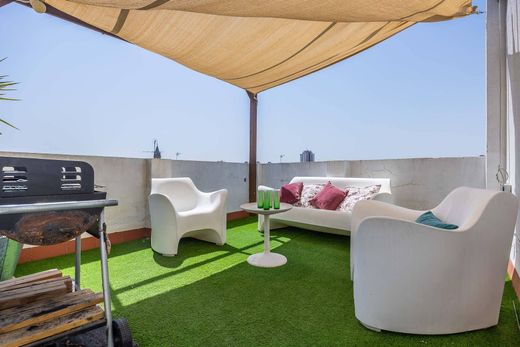 펜트하우스 / 세비야, Provincia de Sevilla