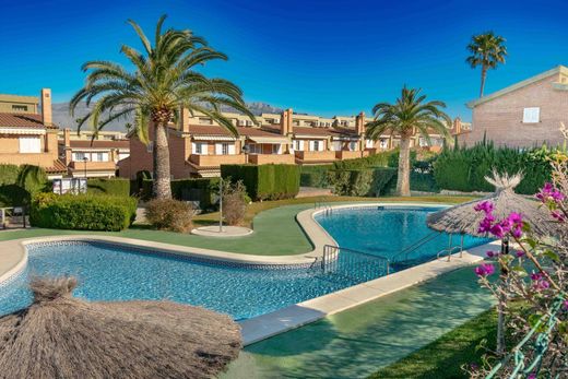 Luxury home in l'Alfàs del Pi, Alicante